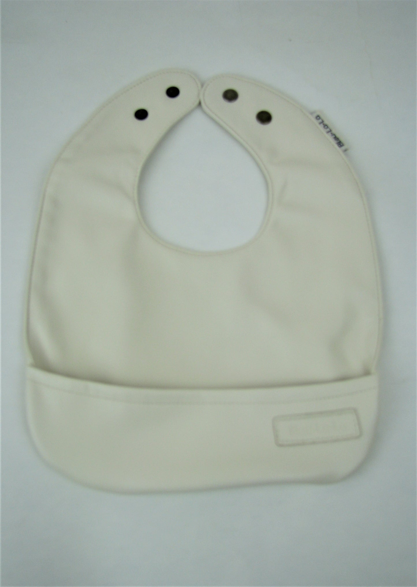 Vegan Leather Classic Bib