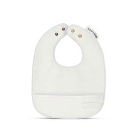 Vegan Leather Classic Bib