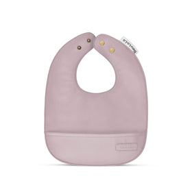 Vegan Leather Classic Bib