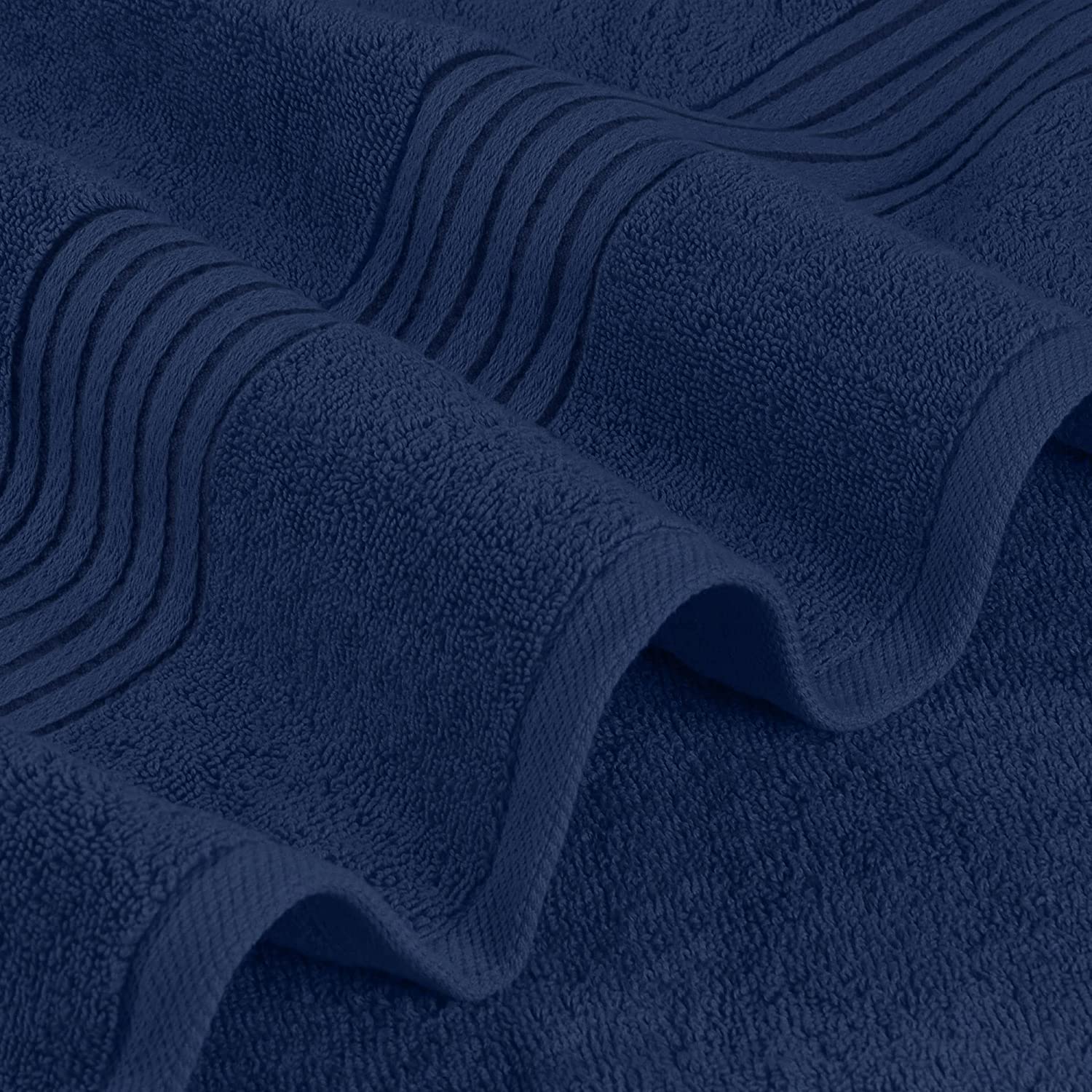 Shop luxury embroidered bath towel 600 gsm Starbox Gifts.