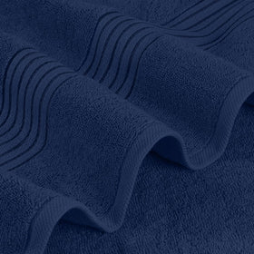 Shop luxury embroidered bath towel 600 gsm Starbox Gifts.