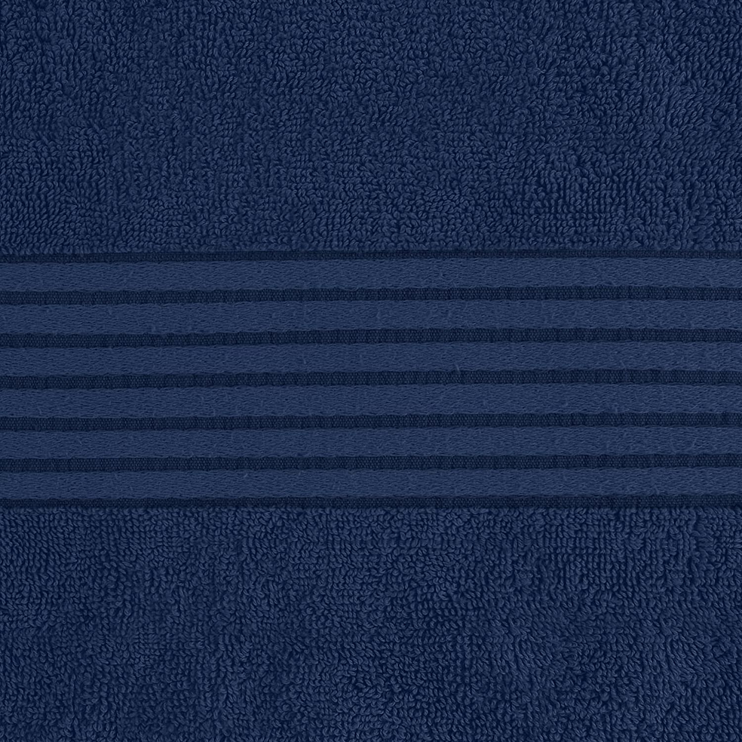 Shop luxury embroidered bath towel 600 gsm Starbox Gifts.