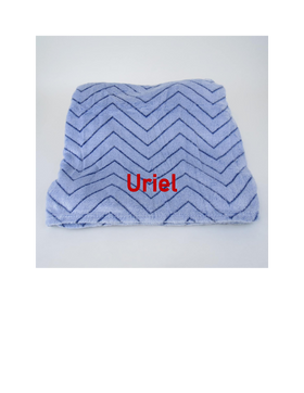 Chevron Throw Blanket