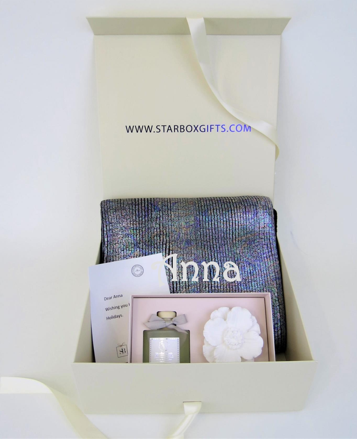 Home Sweet Home - Gift Box