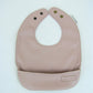 Vegan Leather Classic Bib